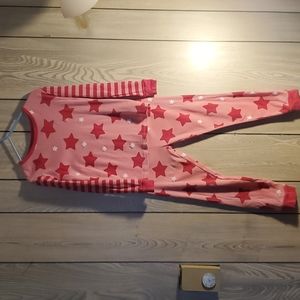 Iittle  girl Pajamas